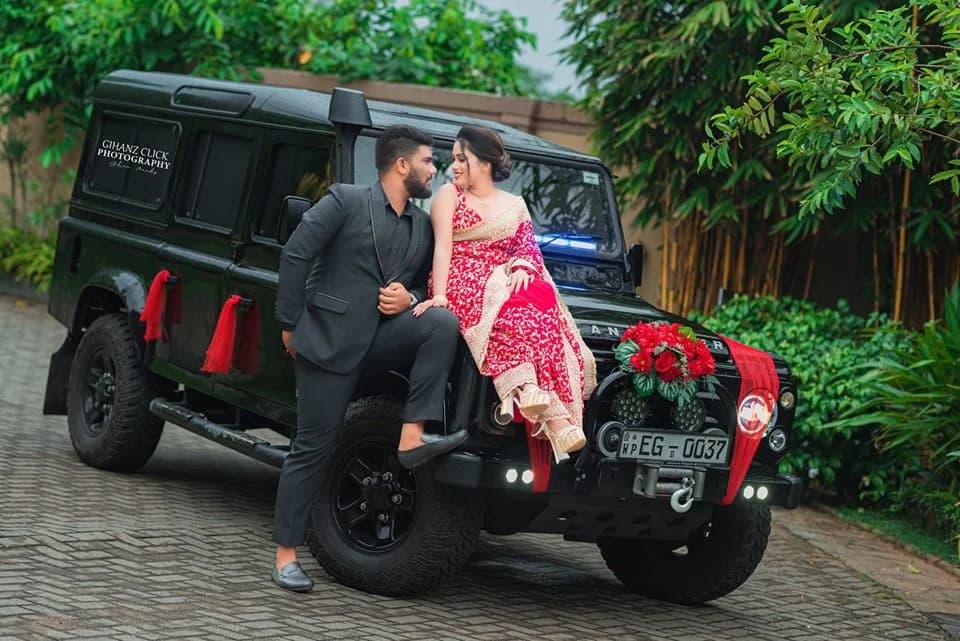 Wedding and event photo 15 at Vinrich Lake Resort