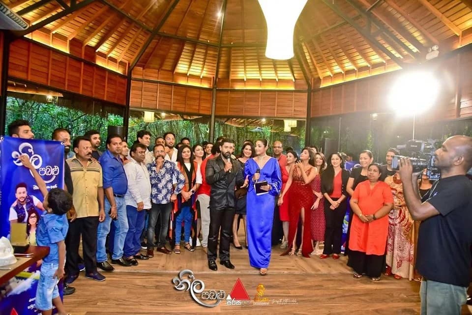 Wedding and event photo 24 at Vinrich Lake Resort